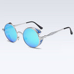 Vintage Polarized SteamPunk Glasses