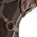 Steel Bone Steam Punk