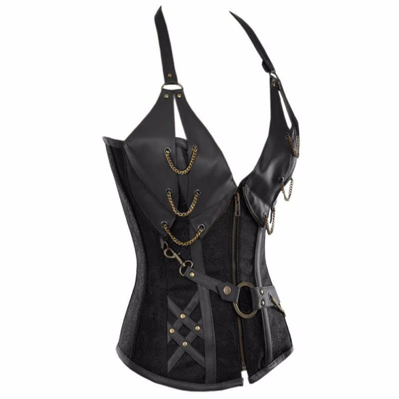 Steel Bone Steam Punk