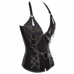 Steel Bone Steam Punk