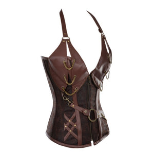 Steel Bone Steam Punk
