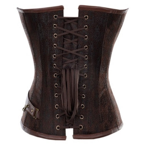 Steel Bone Steam Punk