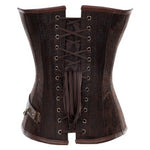 Steel Bone Steam Punk