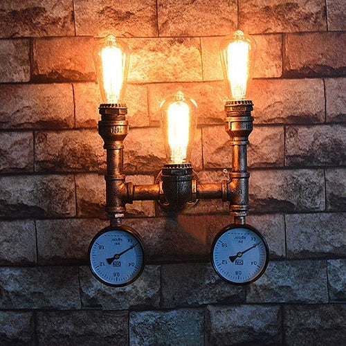 Vintage Wall Lamp Sconce