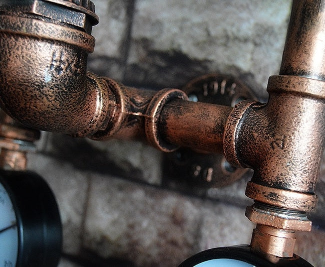 Vintage Wall Lamp Sconce