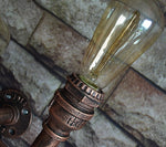 Vintage Wall Lamp Sconce