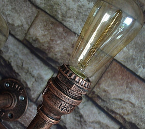 Vintage Wall Lamp Sconce