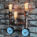 Vintage Wall Lamp Sconce