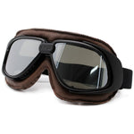 Retro Motorcycle Eyewear