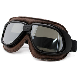 Retro Motorcycle Eyewear