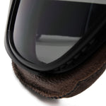 Retro Motorcycle Eyewear