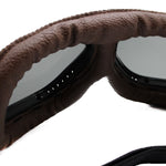 Retro Motorcycle Eyewear
