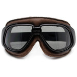 Retro Motorcycle Eyewear