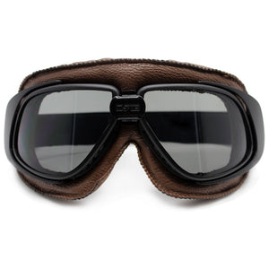 Retro Motorcycle Eyewear