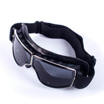 Vintage  Steampunk Goggles