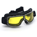 Vintage  Steampunk Goggles