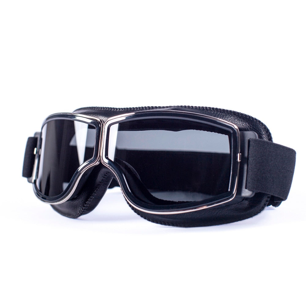 Vintage  Steampunk Goggles