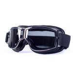 Vintage  Steampunk Goggles
