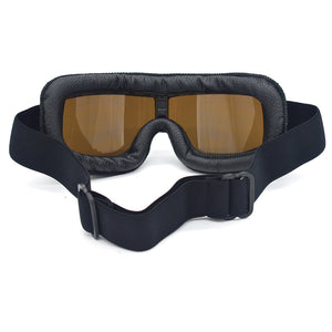 Vintage  Steampunk Goggles