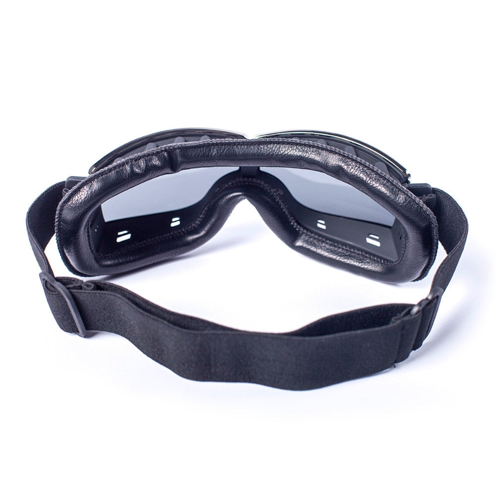 Vintage  Steampunk Goggles