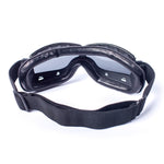Vintage  Steampunk Goggles