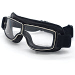 Vintage  Steampunk Goggles
