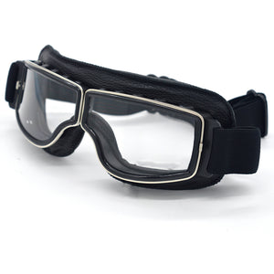 Vintage  Steampunk Goggles