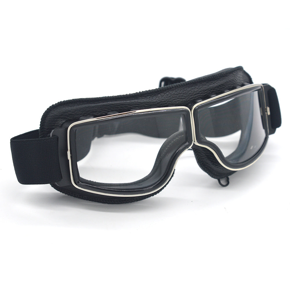 Vintage  Steampunk Goggles