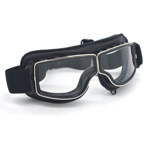 Vintage  Steampunk Goggles