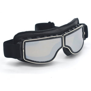 Vintage  Steampunk Goggles