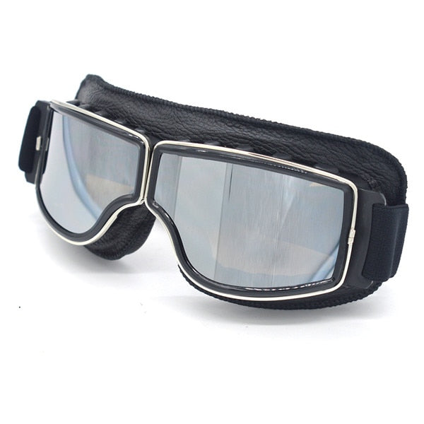 Vintage  Steampunk Goggles