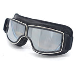 Vintage  Steampunk Goggles