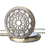 Antique Steampunk Pocket Watch-The Steampunk Cave