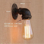 Industrial Steam Punk Lighting – 5 Designs-The Steampunk Cave