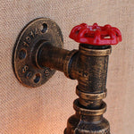 Industrial Steam Punk Lighting – 5 Designs-The Steampunk Cave