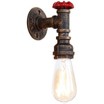 Industrial Steam Punk Lighting – 5 Designs-The Steampunk Cave