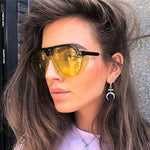Gothic Steampunk Sunglasses