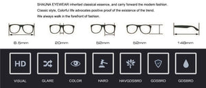 Punk Style Half Single Eye Glasses
