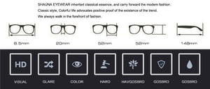 Punk Style Half Single Eye Glasses