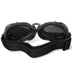 Retro Riding Eyewear – 5 Color Variants