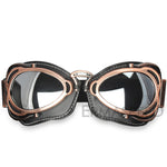 Retro Riding Eyewear – 5 Color Variants