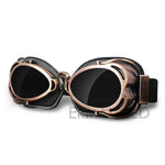 Retro Riding Eyewear – 5 Color Variants