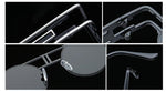 Retro Steampunk Punk Gothic computer Glasses