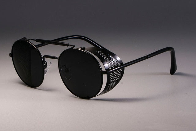Apocalypse Sunglasses – Black