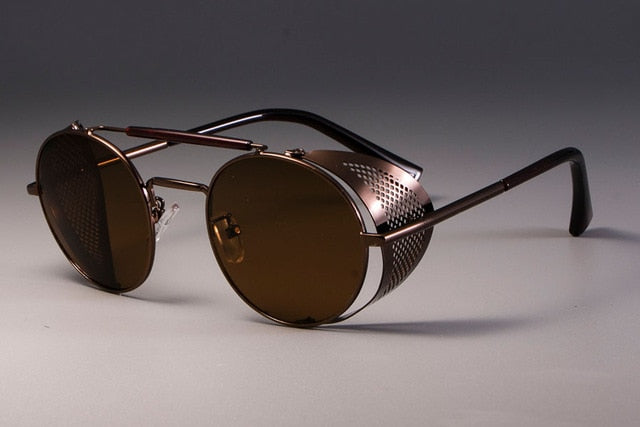 Apocalypse Sunglasses – Brown