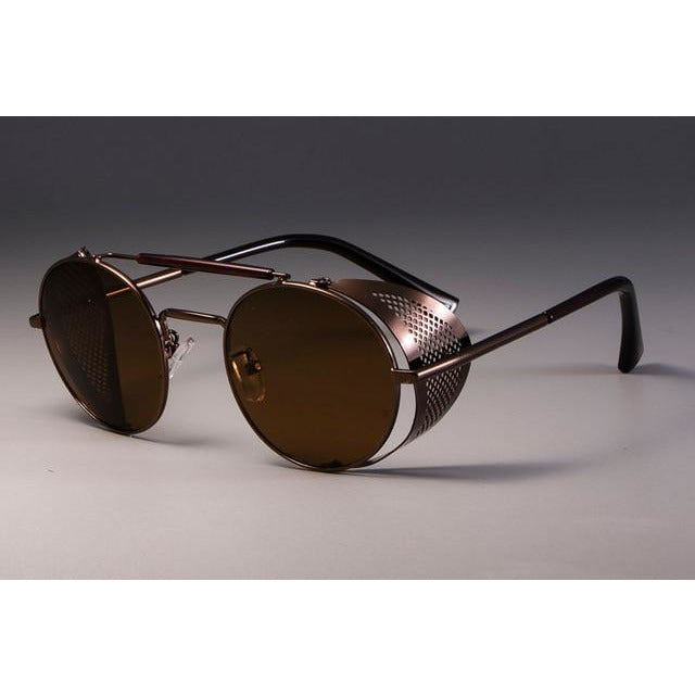 Apocalypse Sunglasses – 6 Color Variants