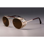 Apocalypse Sunglasses – 6 Color Variants