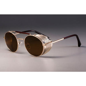 Apocalypse Sunglasses – 6 Color Variants