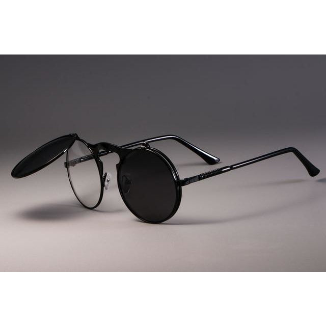 Flip Up Sunglasses – 7 Color Variants