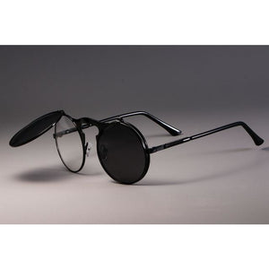Flip Up Sunglasses – 7 Color Variants